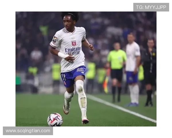 官方：里昂边锋马利克加盟引发热议未来前景广阔