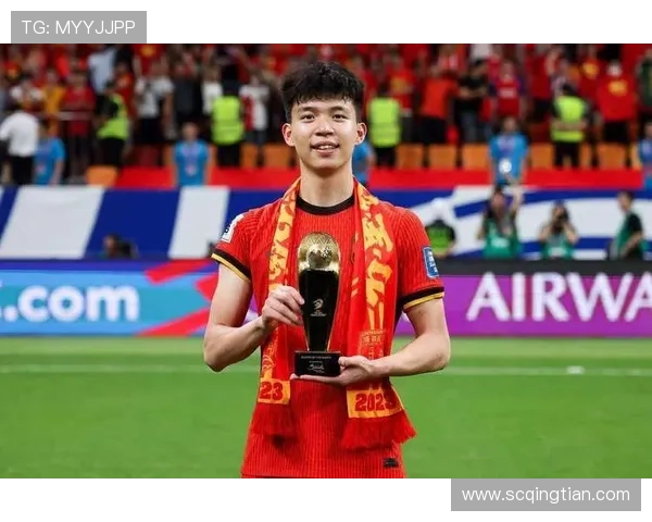 王钰栋以十一球五助爆发成浙江队近十三年本土球员制造进球新纪录